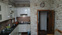 3 otaqlı Yeni tikili, Satış, Bakı, Sabunçu