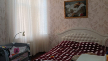 3 otaqlı Yeni tikili, Satış, Bakı, Sabunçu
