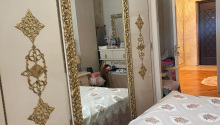2 otaqlı Yeni tikili, Satış, Bakı, Binəqədi, Nəsimi