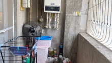 2 otaqlı Yeni tikili, Satış, Bakı, Binəqədi, Nəsimi