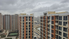 2 otaqlı Yeni tikili, Satış, Bakı, Yasamal, İnşaatçılar