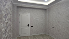 2 otaqlı Yeni tikili, Satış, Abşeron