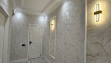 2 otaqlı Yeni tikili, Satış, Abşeron