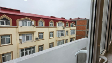 2 otaqlı Yeni tikili, Satış, Abşeron
