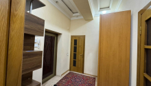 2 otaqlı Yeni tikili, Kirayə (aylıq), Bakı, Yasamal, İnşaatçılar