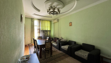 2 otaqlı Yeni tikili, Kirayə (aylıq), Bakı, Yasamal, İnşaatçılar
