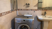 2 otaqlı Yeni tikili, Kirayə (aylıq), Bakı, Yasamal, İnşaatçılar