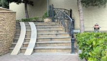 10 otaqlı Villa / Həyət evi, Satış, Bakı, Səbail, İçəri şəhər