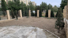 10 otaqlı Villa / Həyət evi, Satış, Bakı, Səbail, İçəri şəhər