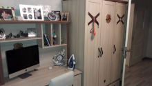 3 otaqlı Yeni tikili, Satış, Bakı, Yasamal