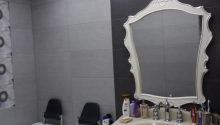 3 otaqlı Yeni tikili, Satış, Bakı, Yasamal