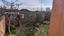 4 otaqlı Villa / Həyət evi, Satış, Bakı, Suraxanı