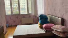 3 otaqlı Yeni tikili, Satış, Bakı, Xətai, Həzi Aslanov
