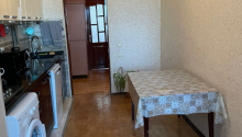 3 otaqlı Yeni tikili, Satış, Bakı, Xətai, Həzi Aslanov