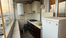 2 otaqlı Yeni tikili, Kirayə (aylıq), Abşeron