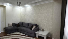 2 otaqlı Yeni tikili, Satış, Bakı, Nəsimi, Memar Əcəmi