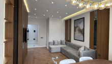 3 otaqlı Yeni tikili, Satış, Bakı, Nərimanov, 28 may