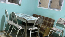 2 otaqlı Villa / Həyət evi, Kirayə (aylıq), Xırdalan