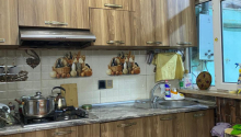 2 otaqlı Villa / Həyət evi, Kirayə (aylıq), Xırdalan