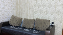 2 otaqlı Villa / Həyət evi, Kirayə (aylıq), Xırdalan