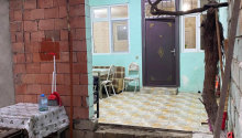 2 otaqlı Villa / Həyət evi, Kirayə (aylıq), Xırdalan