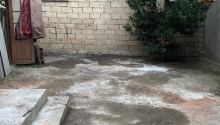 2 otaqlı Villa / Həyət evi, Kirayə (aylıq), Xırdalan