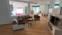 8 otaqlı Villa / Həyət evi, Satış, Abşeron