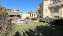 8 otaqlı Villa / Həyət evi, Satış, Abşeron