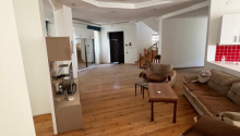 8 otaqlı Villa / Həyət evi, Satış, Abşeron