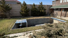 8 otaqlı Villa / Həyət evi, Satış, Abşeron