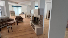 8 otaqlı Villa / Həyət evi, Satış, Abşeron
