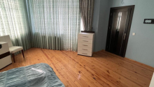 8 otaqlı Villa / Həyət evi, Satış, Abşeron