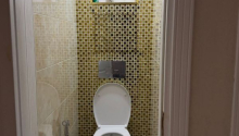 3 otaqlı Köhnə tikili, Satış, Bakı, Binəqədi, Gənclik
