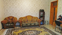 3 otaqlı Villa / Həyət evi, Satış, Bakı, Sabunçu