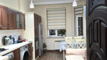 3 otaqlı Yeni tikili, Kirayə (aylıq), Bakı, Xətai, Xətai