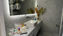 3 otaqlı Yeni tikili, Satış, Bakı, Yasamal, İnşaatçılar