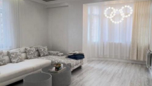 3 otaqlı Yeni tikili, Satış, Bakı, Yasamal, İnşaatçılar