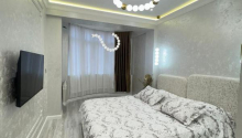 3 otaqlı Yeni tikili, Satış, Bakı, Yasamal, İnşaatçılar