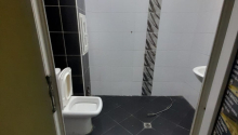 1 otaqlı Obyekt, Kirayə (aylıq), Bakı, Yasamal, Nizami