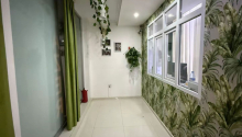 3 otaqlı Obyekt, Kirayə (aylıq), Bakı, Xətai, Xətai