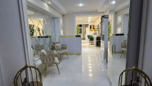 3 otaqlı Obyekt, Kirayə (aylıq), Bakı, Xətai, Xətai