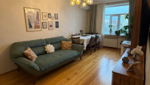 2 otaqlı Köhnə tikili, Satış, Bakı, Xətai