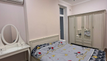 3 otaqlı Yeni tikili, Satış, Bakı, Nəsimi