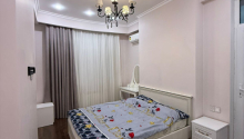 3 otaqlı Yeni tikili, Satış, Bakı, Nəsimi