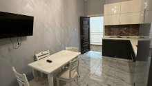3 otaqlı Yeni tikili, Satış, Bakı, Nəsimi