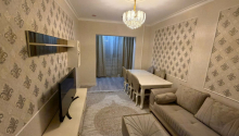 2 otaqlı Köhnə tikili, Satış, Bakı, Xətai