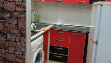 2 otaqlı Yeni tikili