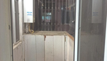 2 otaqlı Yeni tikili, Satış, Xırdalan