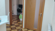 3 otaqlı Köhnə tikili, Satış, Bakı, Xətai, Həzi Aslanov