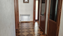 3 otaqlı Köhnə tikili, Satış, Bakı, Xətai, Həzi Aslanov
